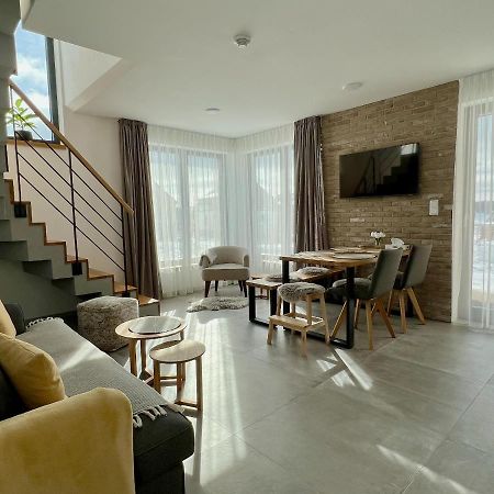 Villa Bohemia - Boží Dar Extérieur photo