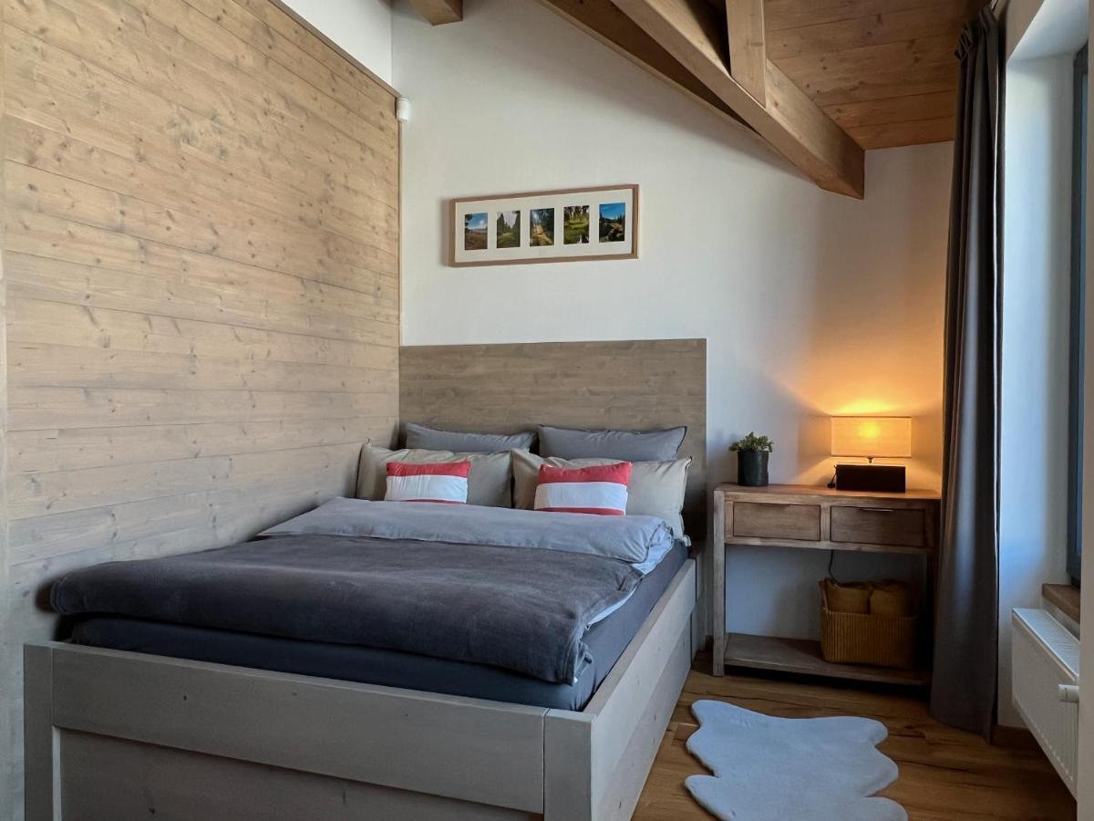 Villa Bohemia - Boží Dar Extérieur photo