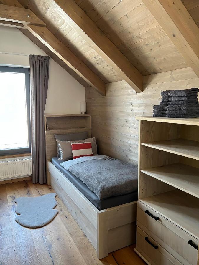 Villa Bohemia - Boží Dar Extérieur photo