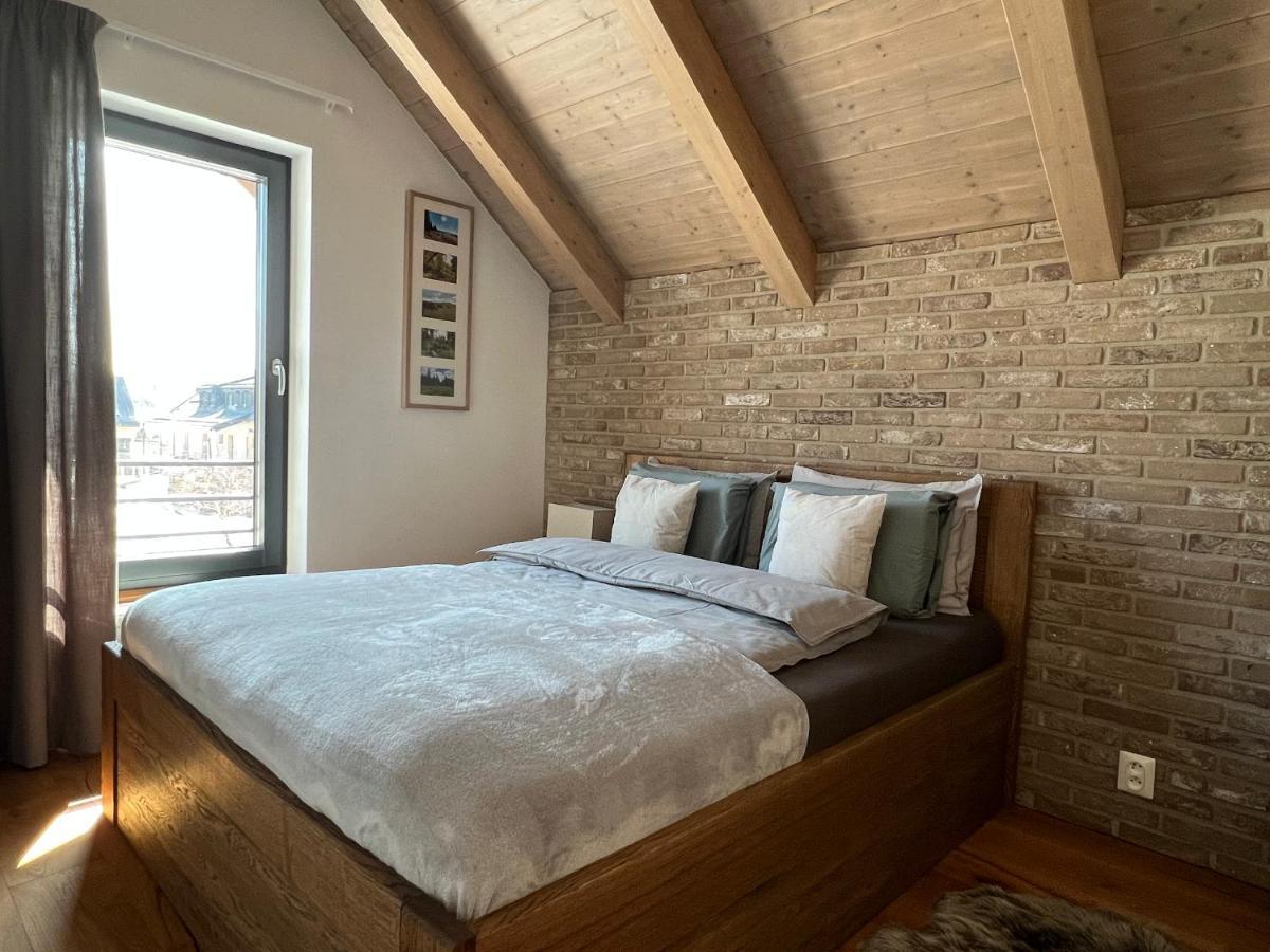Villa Bohemia - Boží Dar Extérieur photo